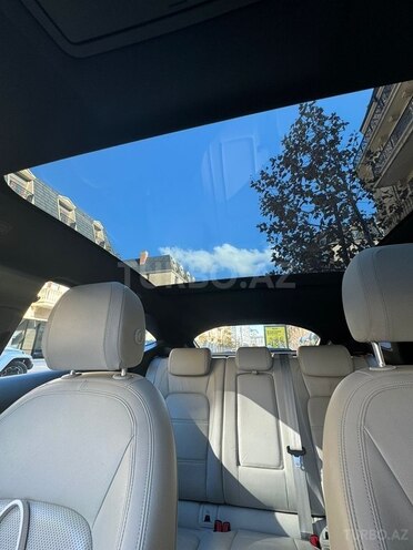 Jaguar E-Pace 2019, 45,000 km - 2.0 l - Bakı