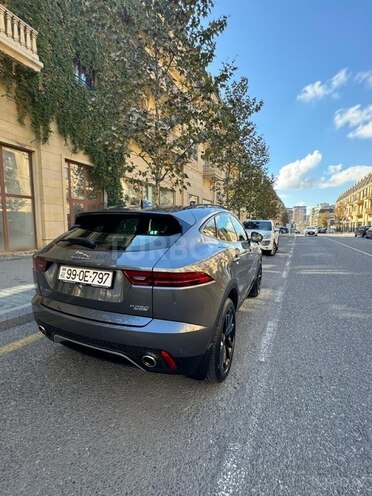 Jaguar E-Pace 2019, 45,000 km - 2.0 l - Bakı