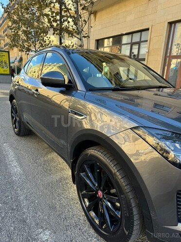 Jaguar E-Pace 2019, 45,000 km - 2.0 l - Bakı