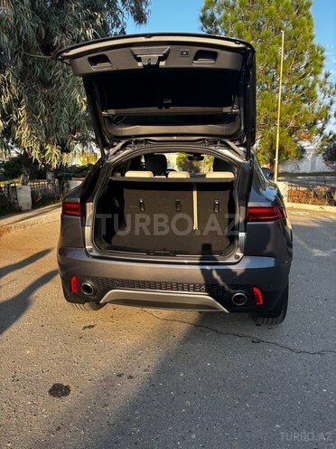 Jaguar E-Pace 2019, 45,000 km - 2.0 l - Bakı