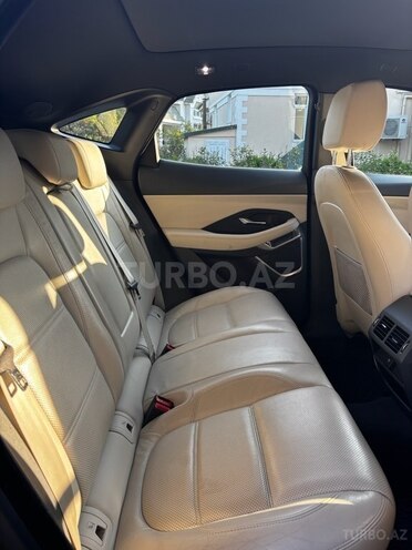 Jaguar E-Pace 2019, 45,000 km - 2.0 l - Bakı