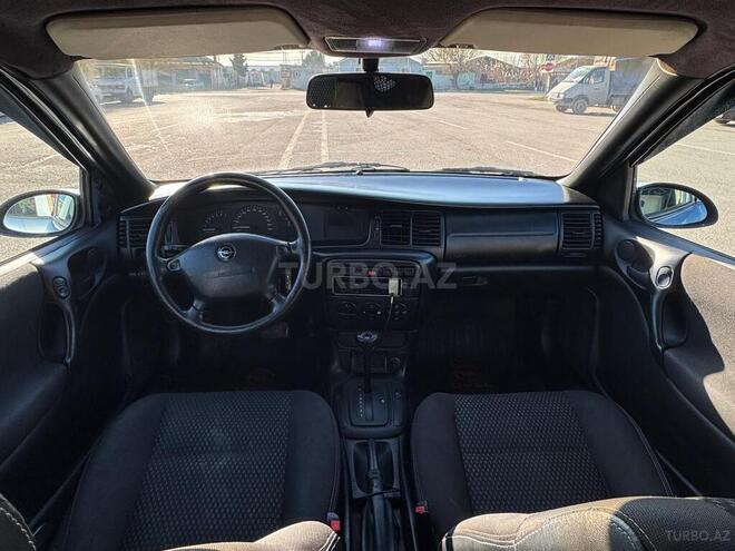 Opel Vectra 1998, 234,000 km - 1.6 l - Sumqayıt
