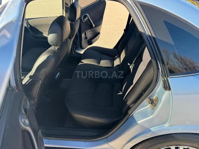 Opel Vectra 1998, 234,000 km - 1.6 l - Sumqayıt