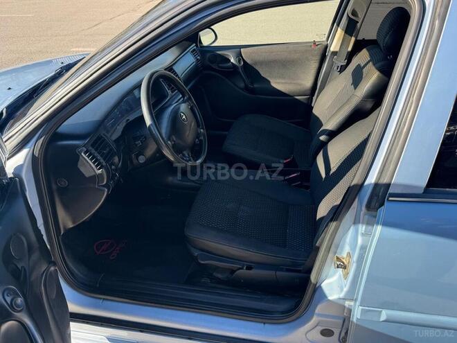 Opel Vectra 1998, 234,000 km - 1.6 l - Sumqayıt