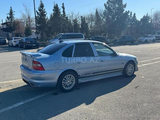 Opel Vectra 1998, 234,000 km - 1.6 l - Sumqayıt