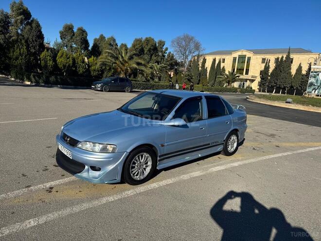 Opel Vectra 1998, 234,000 km - 1.6 l - Sumqayıt