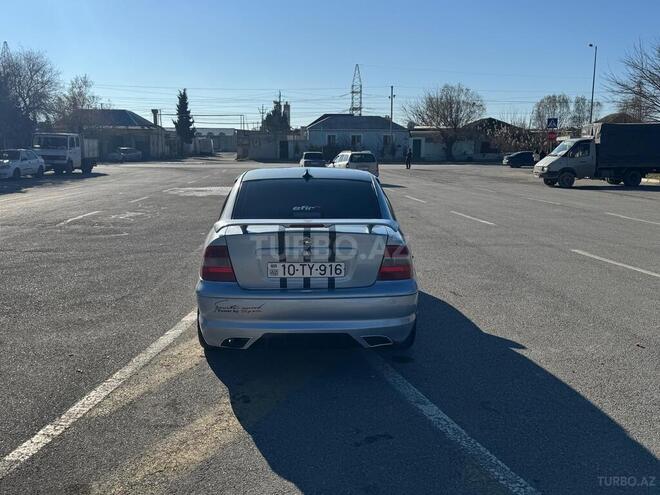 Opel Vectra 1998, 234,000 km - 1.6 l - Sumqayıt