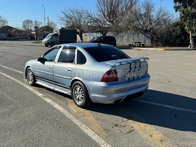 Opel Vectra 1998, 234,000 km - 1.6 l - Sumqayıt