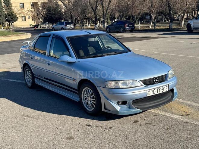 Opel Vectra 1998, 234,000 km - 1.6 l - Sumqayıt