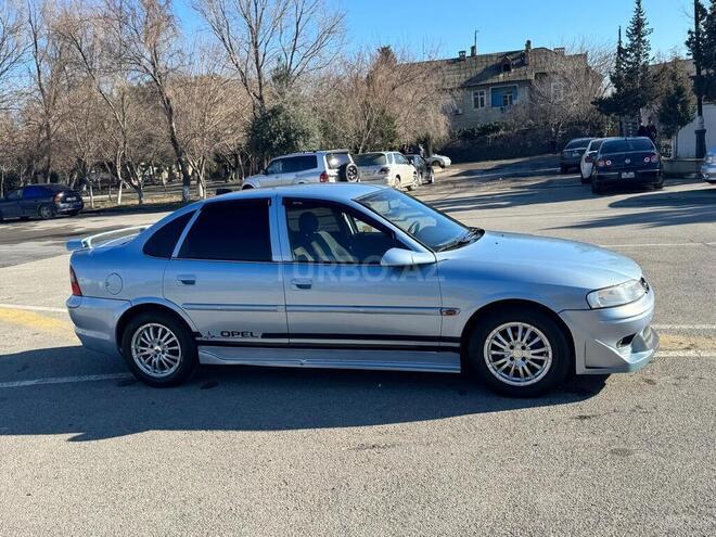 Opel Vectra 1998, 234,000 km - 1.6 l - Sumqayıt
