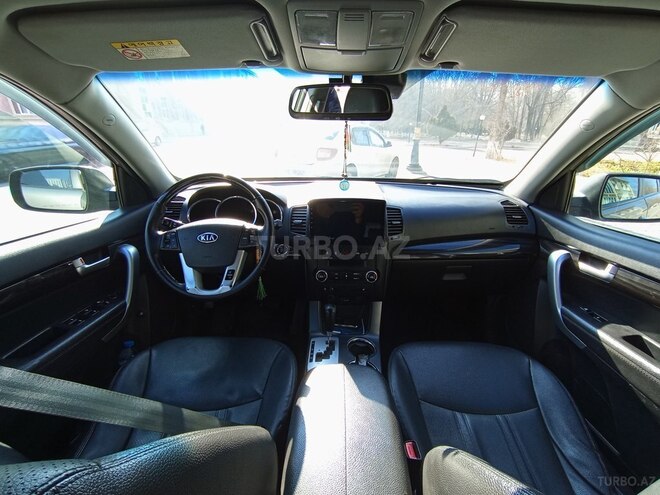 Kia Sorento 2011, 200,000 km - 2.0 l - Naxçıvan