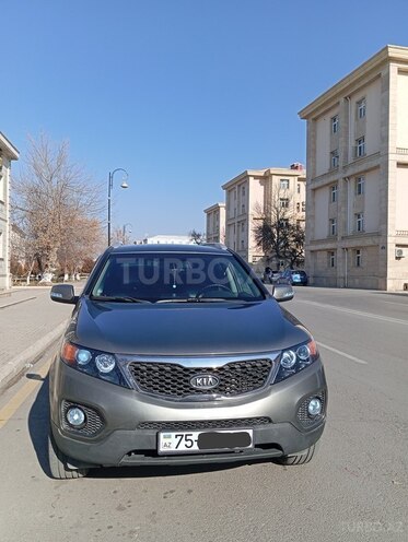 Kia Sorento 2011, 200,000 km - 2.0 l - Naxçıvan