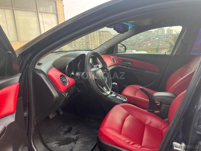 Chevrolet Cruze 2014, 235,000 km - 1.4 l - Bakı