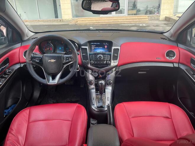 Chevrolet Cruze 2014, 235,000 km - 1.4 l - Bakı