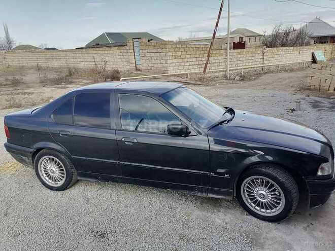 BMW 318 1994, 130,000 km - 1.8 l - Gəncə