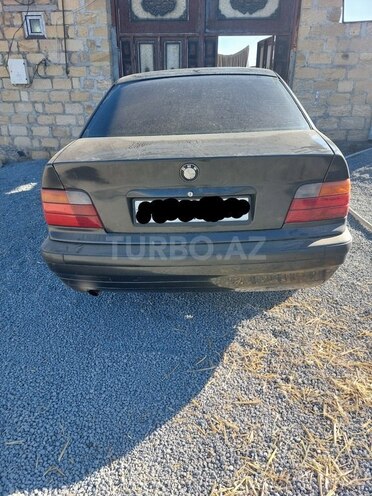 BMW 318 1994, 130,000 km - 1.8 l - Gəncə
