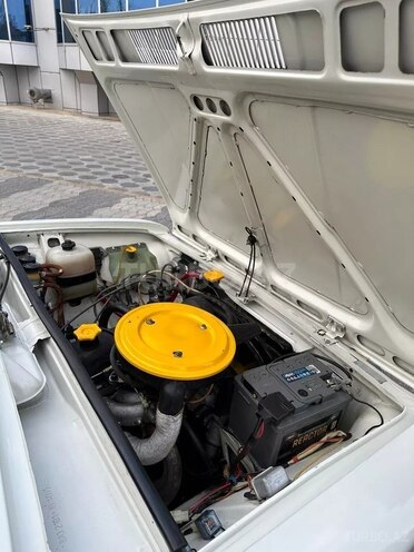 LADA (VAZ) 2101 1974, 77,600 km - 1.5 l - Ağcabədi