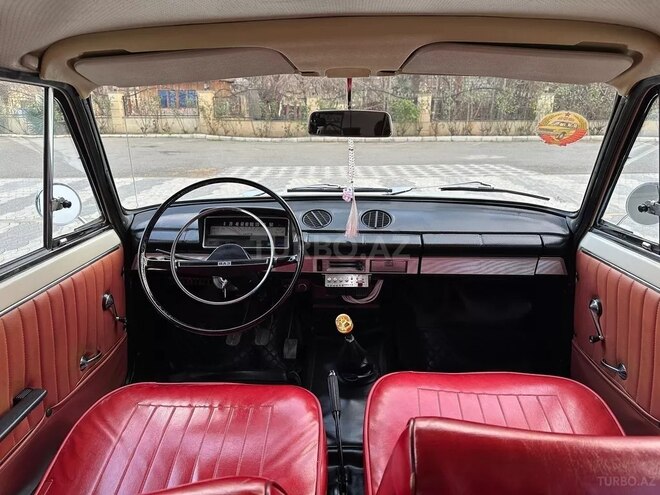 LADA (VAZ) 2101 1974, 77,600 km - 1.5 l - Ağcabədi