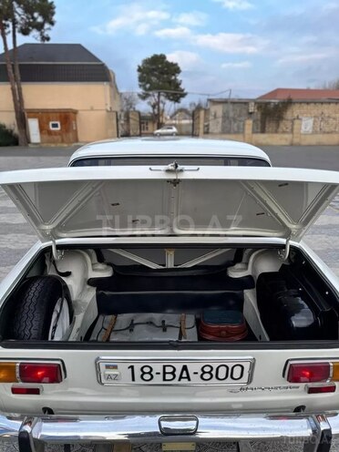 LADA (VAZ) 2101 1974, 77,600 km - 1.5 l - Ağcabədi