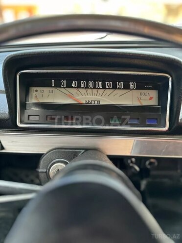 LADA (VAZ) 2101 1974, 77,600 km - 1.5 l - Ağcabədi