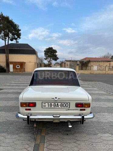 LADA (VAZ) 2101 1974, 77,600 km - 1.5 l - Ağcabədi