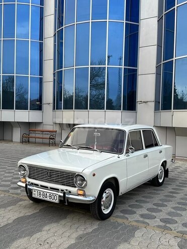 LADA (VAZ) 2101 1974, 77,600 km - 1.5 l - Ağcabədi