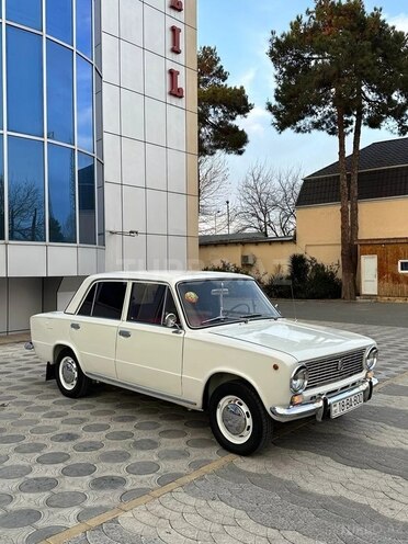 LADA (VAZ) 2101 1974, 77,600 km - 1.5 l - Ağcabədi