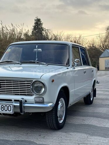 LADA (VAZ) 2101 1974, 77,600 km - 1.5 l - Ağcabədi