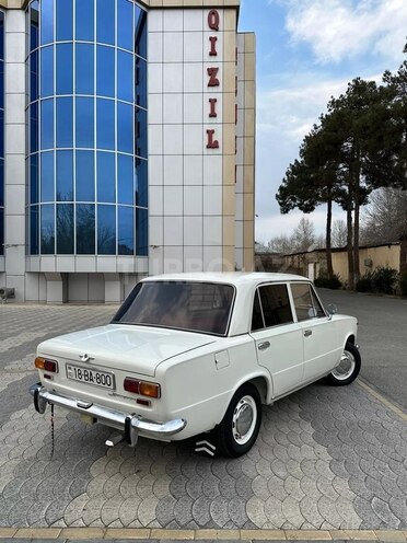 LADA (VAZ) 2101 1974, 77,600 km - 1.5 l - Ağcabədi