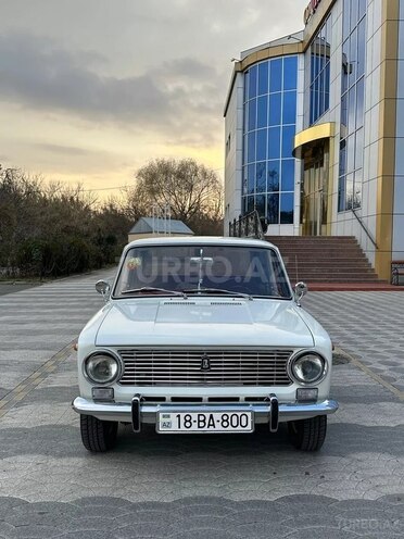 LADA (VAZ) 2101 1974, 77,600 km - 1.5 l - Ağcabədi