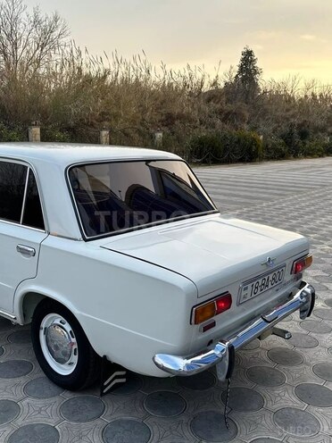 LADA (VAZ) 2101 1974, 77,600 km - 1.5 l - Ağcabədi