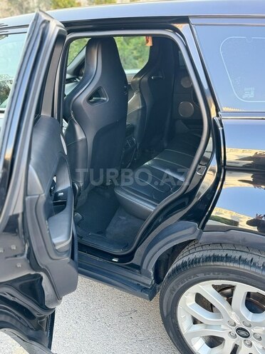 Land Rover RR Evoque 2013, 189,000 km - 2.0 l - Bakı