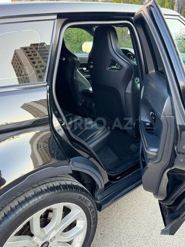 Land Rover RR Evoque 2013, 189,000 km - 2.0 l - Bakı
