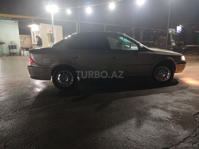Iran Khodro Samand 2006, 238,370 km - 1.8 l - Bakı