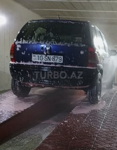 Opel Vita 1995, 300,000 km - 1.4 л - Bakı