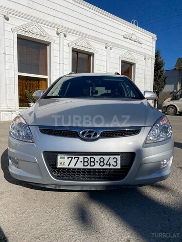 Hyundai i30 2009, 325,600 km - 1.6 l - Bakı