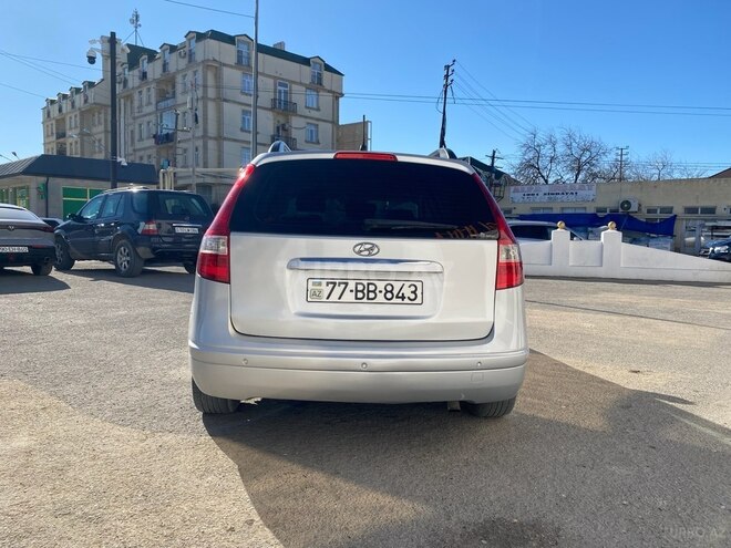 Hyundai i30 2009, 325,600 km - 1.6 l - Bakı