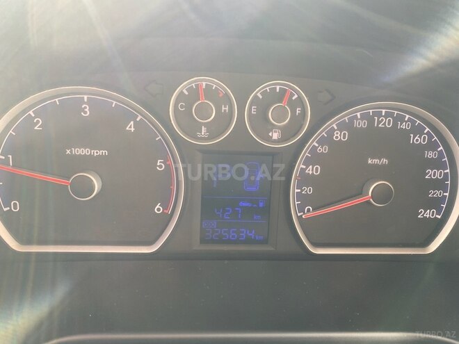 Hyundai i30 2009, 325,600 km - 1.6 l - Bakı