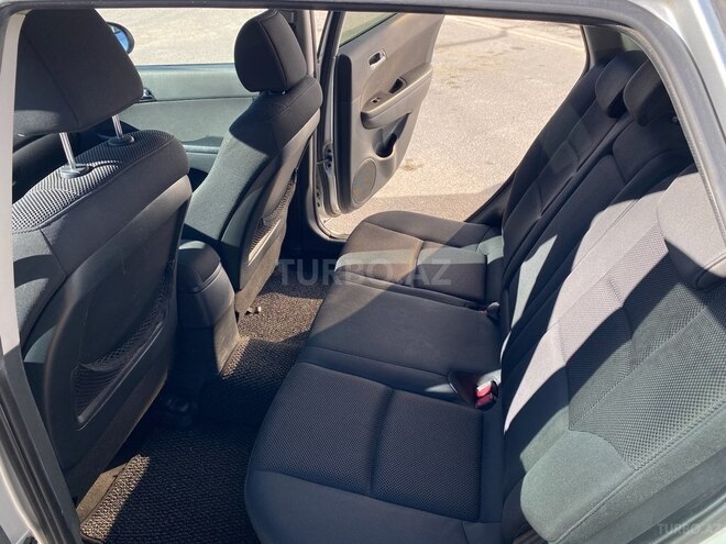 Hyundai i30 2009, 325,600 km - 1.6 l - Bakı