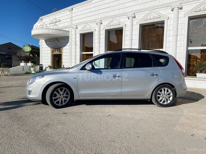 Hyundai i30 2009, 325,600 km - 1.6 l - Bakı