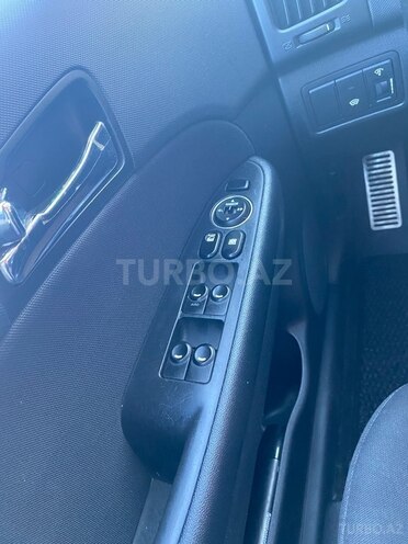 Hyundai i30 2009, 325,600 km - 1.6 l - Bakı
