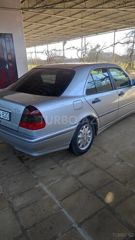 Mercedes C 220 d 2000, 287,673 km - 2.2 л - Şirvan