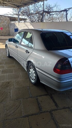 Mercedes C 220 d 2000, 287,673 km - 2.2 л - Şirvan