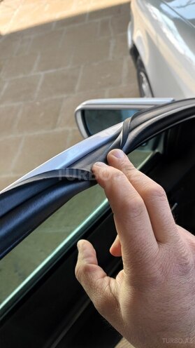 Mercedes C 220 d 2000, 287,673 km - 2.2 л - Şirvan