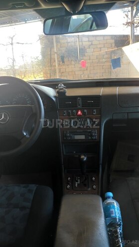 Mercedes C 220 d 2000, 287,673 km - 2.2 л - Şirvan
