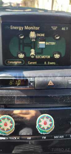 Toyota Prius 2008, 262,000 km - 1.5 l - Bakı