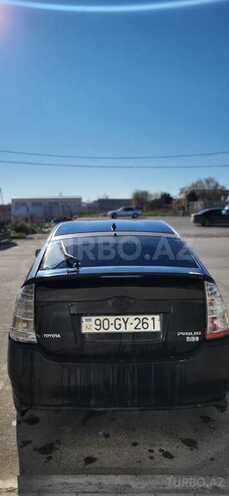 Toyota Prius 2008, 262,000 km - 1.5 l - Bakı
