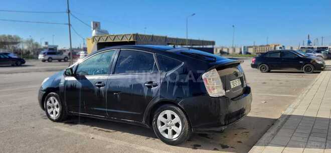 Toyota Prius 2008, 262,000 km - 1.5 l - Bakı