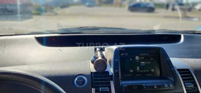 Toyota Prius 2008, 262,000 km - 1.5 l - Bakı