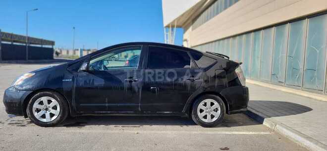 Toyota Prius 2008, 262,000 km - 1.5 l - Bakı